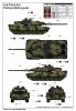 Trumpeter 07192 Leopard2A6EX MBT 1/72